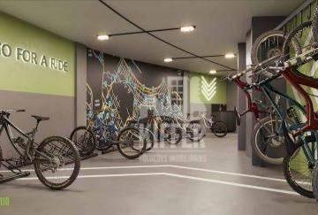 f84c4e2e971799cbd300ac920eb5610b59049c24 · Loft  à venda, 32 m² por R$ 530.000 - Icaraí - Niterói/RJ