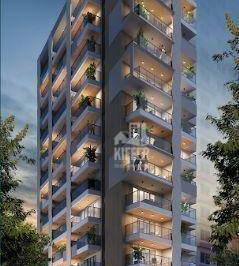 Lançamento Loft em Icaraí · Loft à venda, 32 m² por R$ 560.000,00 - Icaraí - Niterói/RJ
