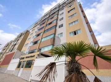 Apartamento · 145m² · 3 Quartos · 2 Vagas · Apartamento Centro SJP - 3 Qts (Suíte com Banheira) - Próximo ao Shopping - Estuda Permuta.
