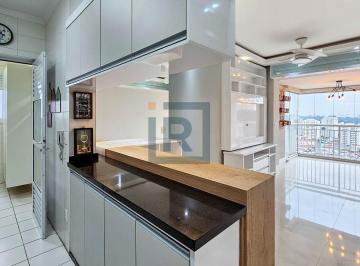 Apartamento · 60m² · 2 Quartos · 1 Vaga · Dreams Vila Romana - Apartamento de 60m², com 2 dormitórios, sendo 1 suíte e 1 vaga na Vila Romana