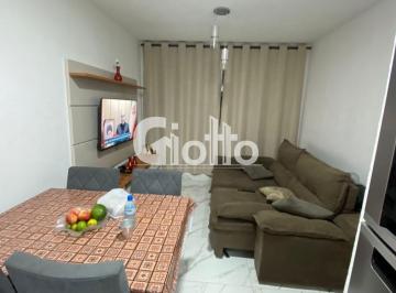 Apartamento · 40m² · 2 Quartos · 1 Vaga · Apartamento à venda na Chácara Estância Paulista, Suzano/SP - 2 quartos