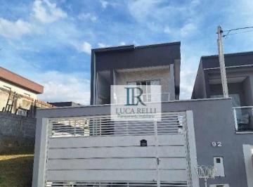 de206117b63ebbcb5104ed78b172cb26f70dd380 · Casa com 3 Dormitórios para Locação com 128 m² | Condomínio Nova Jaguari em Santana de Parnaíba/SP.