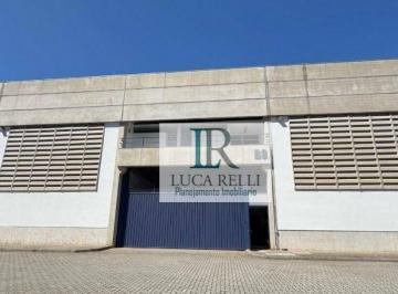 48936150f7b0352f4bccabce7d7bc74166302e19 · Galpão para Locação  com 1.415 m² - Granja Viana II - Cotia/SP