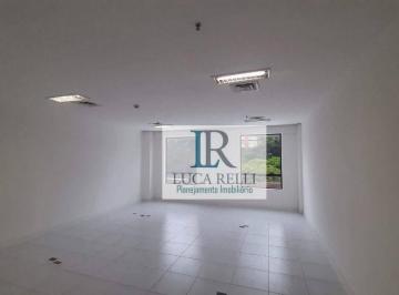 b2ee66d8a1341d89e0a9a82bd54468311674fc78 · Sala para Locação com 42 m² West Gate | Alphaville Industrial em Barueri/SP