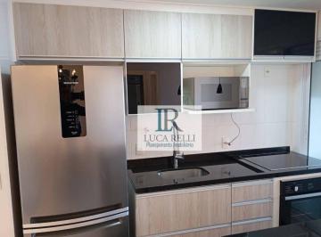 6a4d9e360bccfc410a4b3119daac526d23d1fc1f · Apartamento com 2 Dormitórios  Mobiliado 70 m²  Venda ou Locação | Empresarial 18 do Forte - Barueri