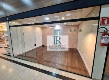 83a37af3cec186598980f77e11b00478d14942be · Loja para  Locação com 42 m² - Centro de Apoio I Shopping Service - Alphaville em Santana de Parnaíb