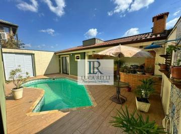 998d285c467f0e10eecd87a6aa53feff0bde69ba · Casa com 3 dormitórios à venda, 280 m²- Vila Clara - Cotia/SP
