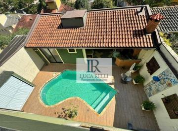20d9e4c4e81b704bada967e5e90056f85242a1b9 · Casa com 3 dormitórios à venda, 280 m² - Vila Clara - Cotia/SP