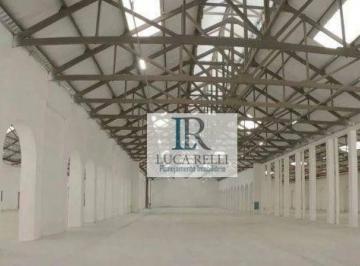 ba2cb06411744f9d468843714e62acd6d582ab6d · Galpão para Locação com 2644 m² | Lapa em São Paulo/SP.