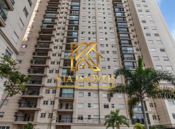 Apartamento · 77m² · 2 Quartos · 1 Vaga · Condomínio Alto Da Mata - Apartamento á Locação no Alto da Mata, Barueri