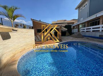Casa · 450m² · 2 Quartos · Alphaville Residencial 12 - Casa á Venda no Residencial 12, Alphaville