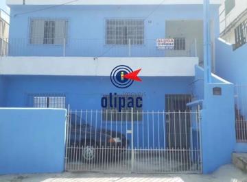 1b4759f02057cffe3d3d83ae1090cd1f6a0335a4 · Casa com 1 dormitório para alugar, 20 m² por R$ 800,00 - Jardim Zimbardi - Guarulhos/SP
