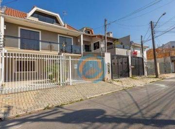 f4251f11af394e3b6b034e0f15c695326b7de0ad · Sobrado com 3 dormitórios à venda, 126 m² por R$ 790.000 - Cidade Industrial - Curitiba/PR