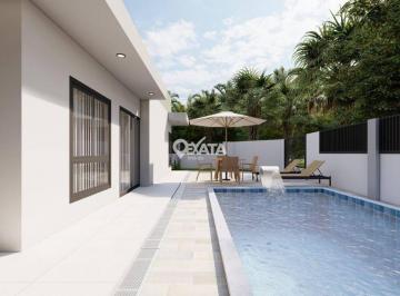 Casa · 69m² · 3 Quartos · 1 Vaga · Casa à venda no bairro São Jose - Itapoá/SC