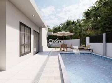 Casa · 69m² · 3 Quartos · 1 Vaga · Casa à venda no bairro São Jose - Itapoá/SC