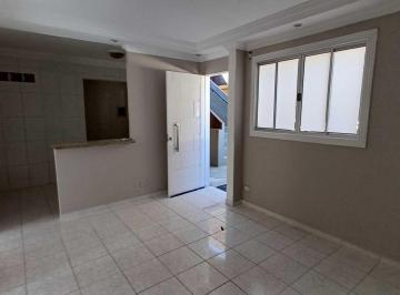 Apartamento · 55m² · 2 Quartos · 1 Vaga · APARTAMENTO COM SUÍTE