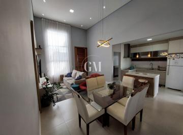 Casa · 155m² · 3 Quartos · 2 Vagas · Casa em Jardim Alice, Jundiaí/SP