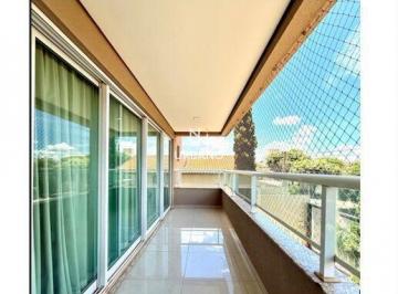 Apartamento · 116m² · 3 Quartos · 2 Vagas · Condomínio Vera Cruz Residence - Apartamento Edifício Vera Cruz Residence