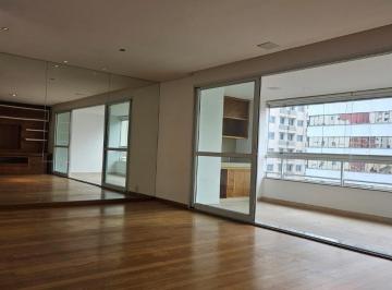 58622075-fb5f-4a1f-a47d-14d8c64a8822 · Espetacular apartamento para locação em Itaim Bibi com 2 quartos, sendo 2 suítes, 147m²