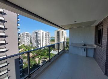Apartamento · 87m² · 2 Quartos · 1 Vaga · Astra Smart Facilities - Apartamento 2 quartos a venda no Ilha Pura, Barra Olímpica, Rio de Janeiro/