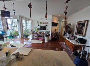 Apartamento · 114m² · 2 Quartos · 1 Vaga · Apartamento com 2 quartos a venda em Sao Conrado, 114m2, Próximo ao Metro