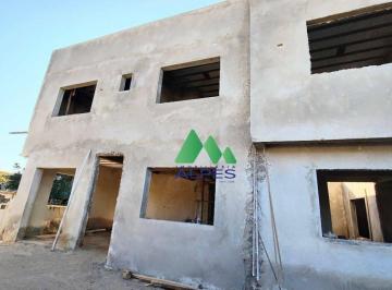 33fce8264c1d68eb92846328b75312fd80c9c674 · Sobrado com 3 dormitórios à venda, 103 m² por R$ 595.000,00 - Guaíra - Curitiba/PR