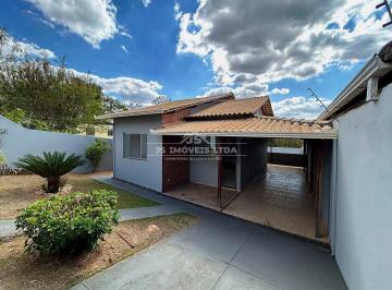 Casa · 140m² · 3 Quartos · 3 Vagas · Casa à venda no bairro Fernão Dias - Igarapé/MG