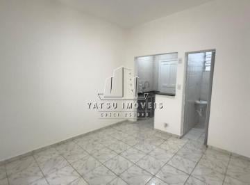 Apartamento · 19m² · 1 Quarto · 1 Vaga · APARTAMENTO COM  19,00 m² - CANTO DO FORTE - PRAIA GRANDE SP