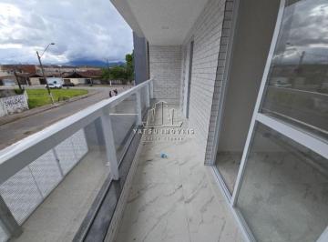Casa · 77m² · 2 Quartos · 1 Vaga · Sacada gourmet enorme, 02 quartos, 01 suíte, á venda no Tude Bastos, Praia Grande/SP. Fino acabament