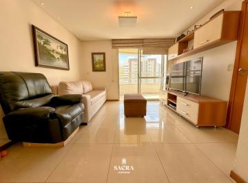 Apartamento de 4 quartos, Águas Claras · Q 204 Residencial Imperium 4 Quartos Varanda Lazer Completo Águas Claras Aceita Financiamento