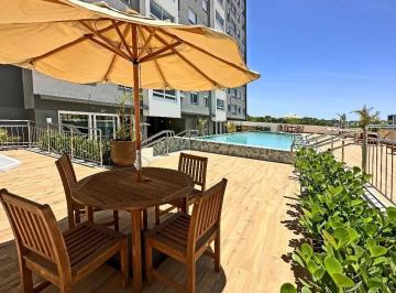 Apartamento · 56m² · 2 Quartos · 1 Vaga · Apartamento 2 dormitórios/quartos, 1 vaga/box, no Bairro Partenon em Porto Alegre RS
