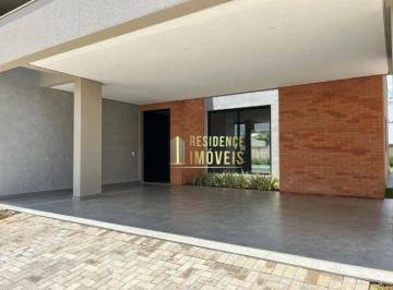 f8dac47bd85768af4ea9f8fa94725decd5f848d3 · Casa com 3 dormitórios à venda, 262 m² por R$ 2.310.000,00 - Alphaville Nova Esplanada 3 - Votoranti