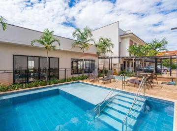 Casa · 94m² · 2 Quartos · 2 Vagas · RE/MAX VENDE Casa 2 suítes Villa Carpe Diem Taquaral Campinas/SP R$ 1.375.000