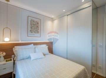 Casa · 94m² · 2 Quartos · 2 Vagas · RE/MAX VENDE Casa em condomínio 2 suítes Taquaral Campinas/SP R$ 1.375.000