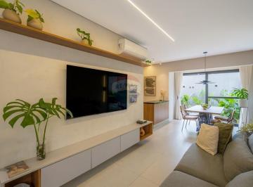 Casa · 94m² · 2 Quartos · 2 Vagas · RE/MAX VENDE Casa em condomínio 2 suítes Taquaral Campinas/SP R$ 1.375.000