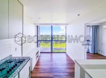 146789_70ef9e29-958e-4476-bcd2-26c2801a5e87_lg.jpg · QE 5 Conjunto D - PARK 05 APARTAMENTO C/ 32M² 1 QUARTO (SUÍTE) NASCENTE 6° ANDAR