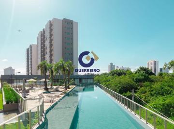 Apartamento · 85m² · 3 Quartos · 2 Vagas · Apartamento de 3 dormitórios pronto para Morar !