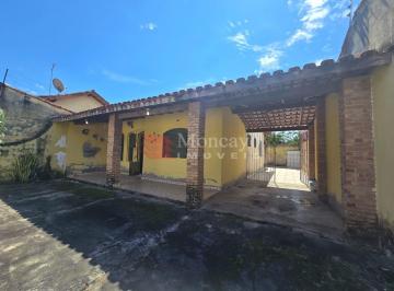 Casa · 106m² · 2 Quartos · 7 Vagas · Casa com 2 quartos no Golfinho.