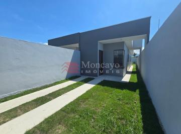 Casa · 67m² · 2 Quartos · 2 Vagas · Casa à venda com 2 quartos no Golfinho.