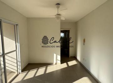 Apartamento · 41m² · 1 Quarto · 1 Vaga · Apartamento Padrão, localizado no Residencial Bilbao com 41m²