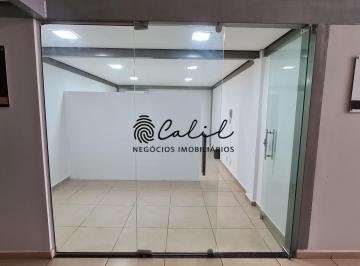 Comercial · 25m² · Sala Comercial com 25m² para locação por R$ 1.000,00 - Centro Comercial Paulista, Jardim Paulista -