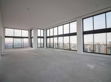 9506f875680ea3113b5698949ae5be93e1c3cb48 · Apartamento Duplex com 8 dormitórios à venda, 688 m² por R$ 40.900.000,00 - Moema - São Paulo/SP