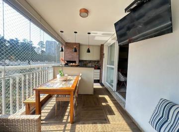 9ed338d7-772b-47e9-b7a3-75451a65cc2a · Agradável apartamento para venda em Vila Andrade com 3 quartos, sendo 1 suíte, 127m²