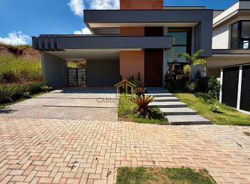 Casa · 145m² · 3 Quartos · 4 Vagas · Casa à Venda no Condomínio Mosaico Essence, Mogi das Cruzes/SP
