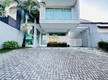Casa · 280m² · 3 Quartos · 4 Vagas · Casa à Venda no Condomínio Aruã, Mogi das Cruzes/SP