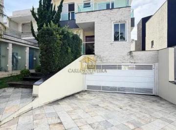 Casa · 311m² · 4 Quartos · 4 Vagas · Casa à Venda no Condomínio Aruã, Mogi das Cruzes/SP