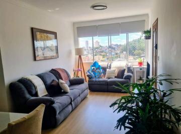 10f6b0fa079e2fdefe493fa2eab82bb9bca77a8c · Apartamento à venda, 108 m² por R$ 540.000,00 - Nova Petrópolis - São Bernardo do Campo/SP