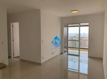 5a639a14909523f14f4fbc72be54e09d8860d9c4 · Apartamento com 3 dormitórios para alugar, 77 m² Lazer Completo - Vila Floresta - Santo André/SP