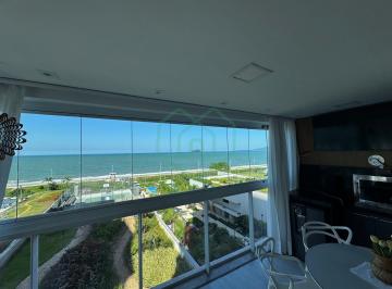Apartamento · 122m² · 3 Quartos · 2 Vagas · APARTAMENTO FRENTE MAR MOBILIADO– OPORTUNIDADE EM BALNEÁRIO PIÇARRAS POR 1.900.000,00 0FERTA