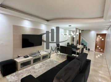 Casa · 160m² · 3 Quartos · 2 Vagas · Venda Sobrado Sao Paulo Sitio da Figueira Ref: 46485